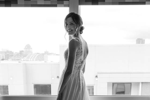 Monarch Photography 1