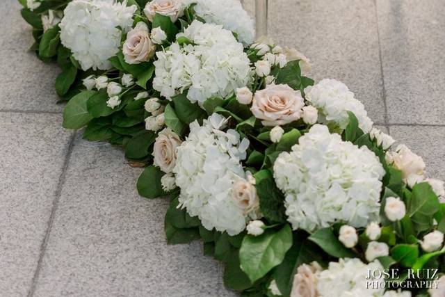 Acanthus Event Design 5