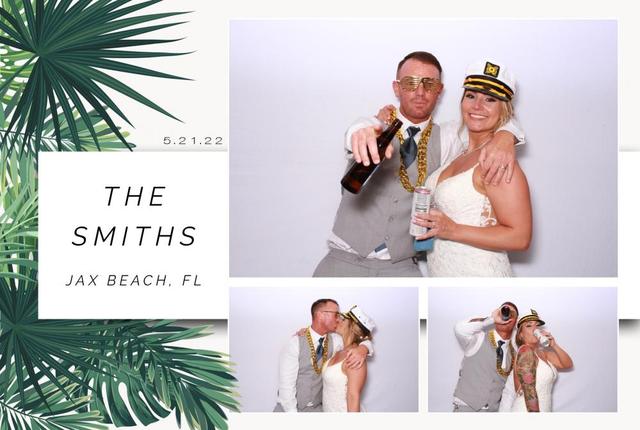 PhotoBooth Pixel - 1