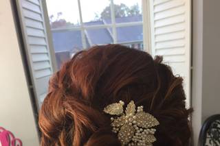 Bridal Artistry - 47