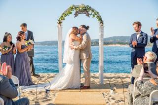 Carmel Fields by Wedgewood Weddings - 50