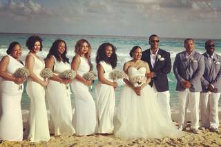 My Touch Weddings - 9