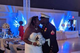VIP Wedding and Events - 42