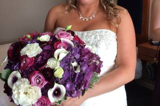Jenny's Floral Design - 8