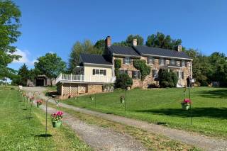 Ballenger Farm - 12
