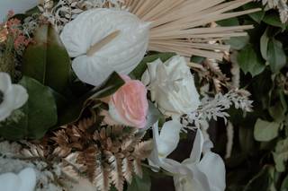 Lorraine's Flowers - 136