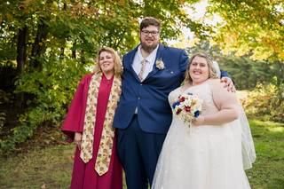 Victoria O. Milne, Albany - Adirondack Wedding Officiant - 12