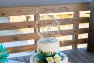 Creative Celebrations Custom Cakes, Inc. - 5