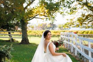 Your Perfect Day Bridal - 8