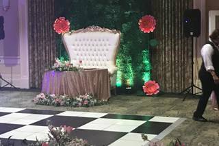 Longwood Events & Rentals - 20