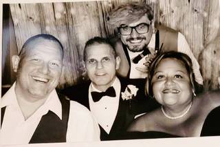 Photo Booth Events - 11
