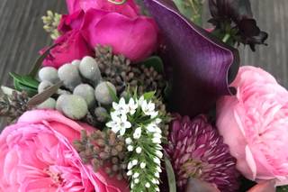 Bergerons Flowers - 12