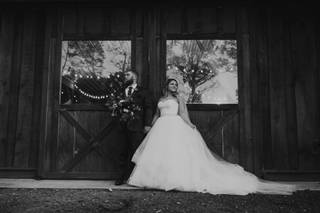 Cold Creek Farm Wedding Venue - 12