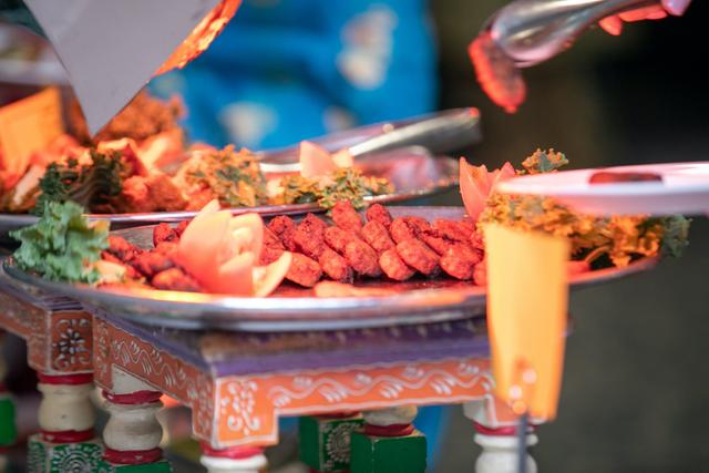 Tabla Indian Restaurant [ - 3