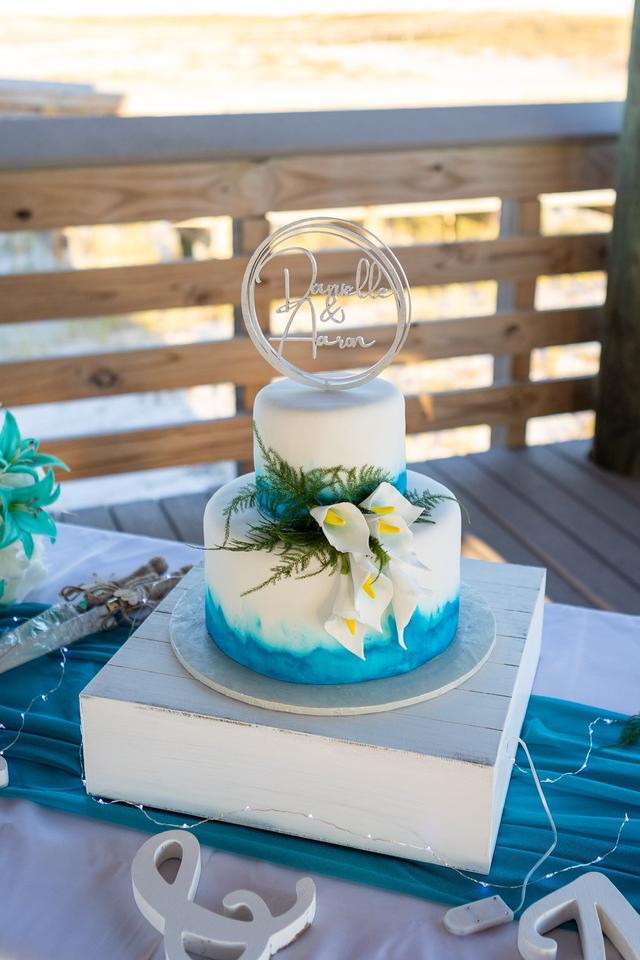 Creative Celebrations Custom Cakes, Inc. - 1