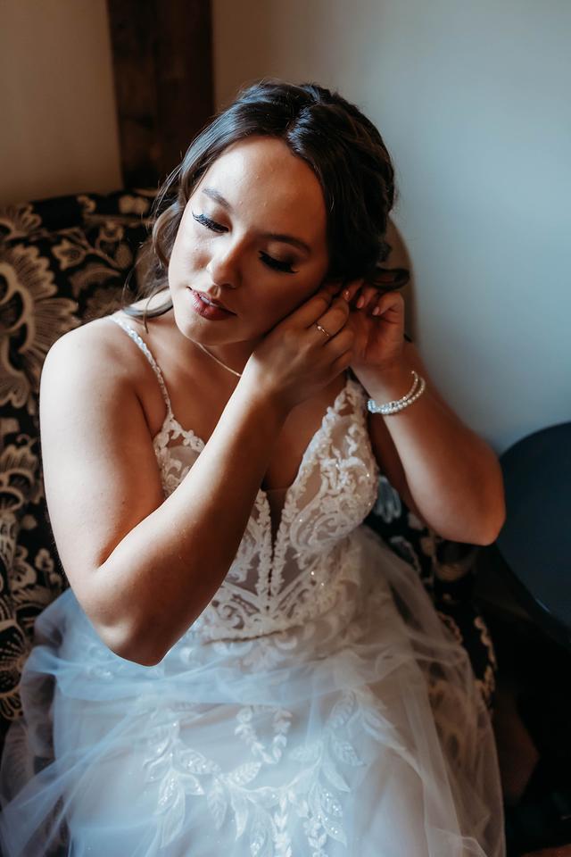 Hayley Upshur - Freelance Makeup Artist - 2