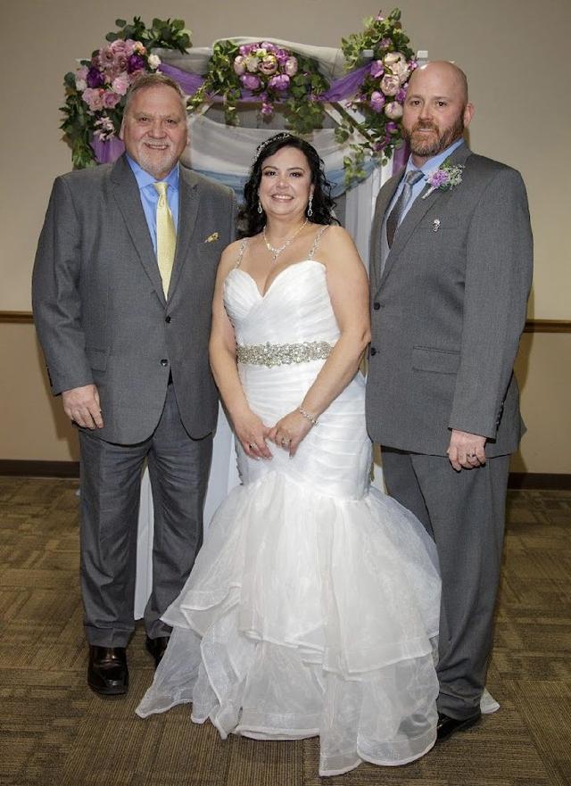 The Wedding Officiant - 2