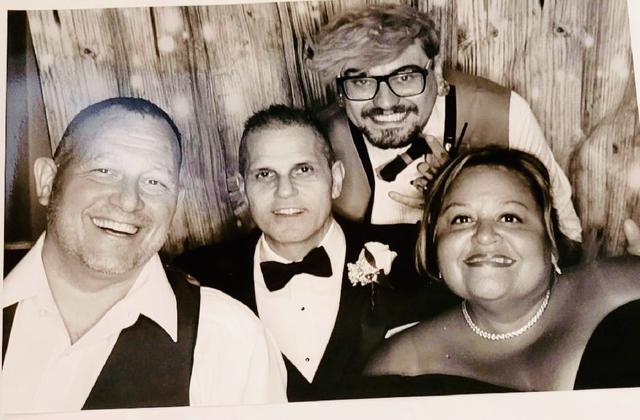Photo Booth Events - 3