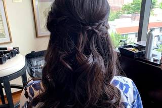 Bernadette Danielle & Co ~ A Traveling Salon - 42