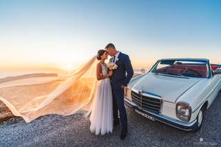 Marvellous Wedding - 74
