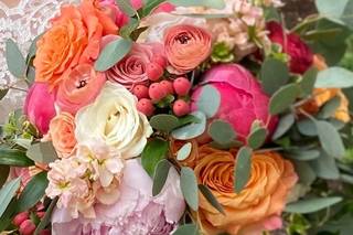 The Fresh Blossom - 39