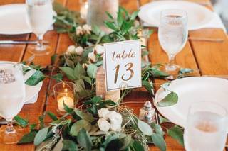 Harvest Moon Catering - 12