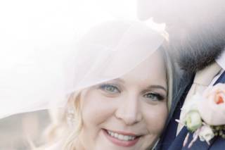 Makeup by Sarah Kathleen - 7