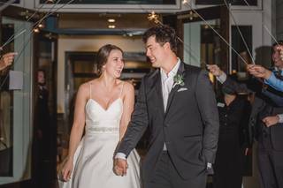 Allie Miller Weddings - 5