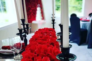 Elegant Touch Creative Events LLC - 70
