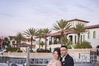 Westshore Yacht Club- The Bay Club - 16