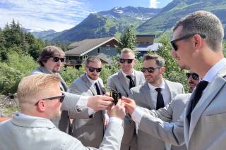 Say Yes Wedding Officiant - 7