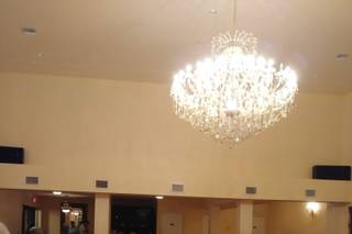 Royal Ballroom - 1