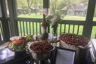Wildberry Catering - 20