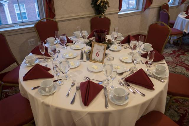 Inn at Middletown 3