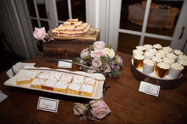 Sweetness Cake Bakery - 4