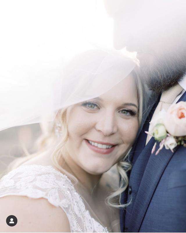 Makeup by Sarah Kathleen - 2