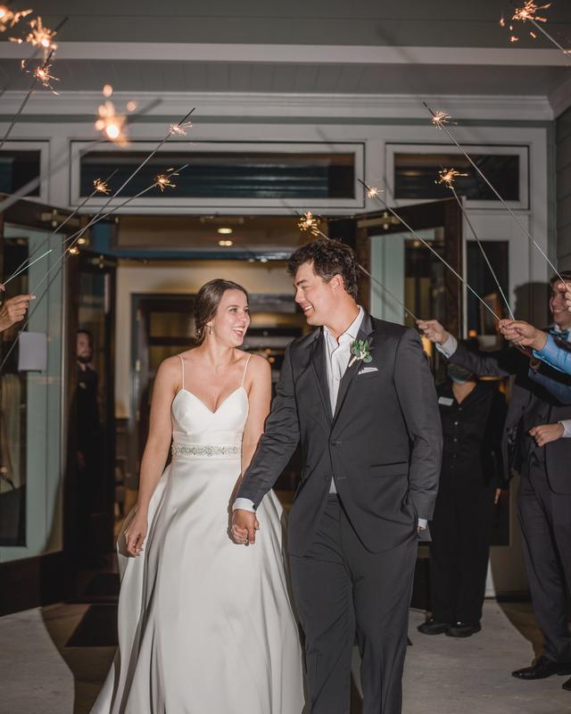 Allie Miller Weddings - 2