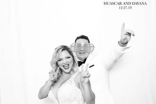 Dipp Photobooth - 84