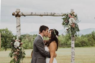Bluebird Farm Weddings - 12