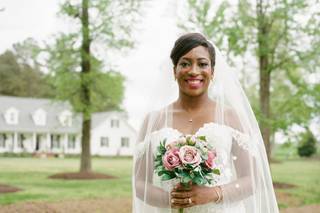 Victoria Berkeley - Bridal Beauty - 11