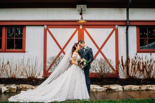 The Preston Barn at Old Drovers Inn - 54