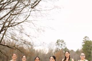 Caroline Cartier Wedding & Event Hair Stylist - 21
