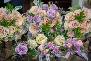 Hansen's Flower Shop - 17