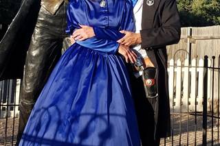 Tombstone Western Weddings - 65