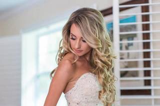 Kaitlyn Van Winkle Makeup Artist - 6