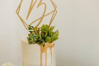 Tampa Bay Cake Company - 26