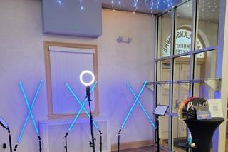 Highlights Co. 360 Video Booth - 1