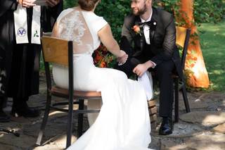 Rev. Bill Marchiony, Interfaith Officiant - 1
