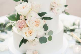 Sugar Lab Bake Shop - 19