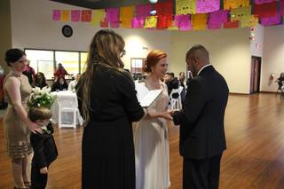 Mambo Room Cultural Event Center - 13